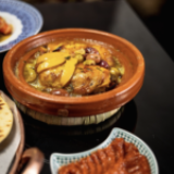 Le Meilleur Restaurant à Marrakech : Découvrez l’Expérience Unique du Comptoir Darna